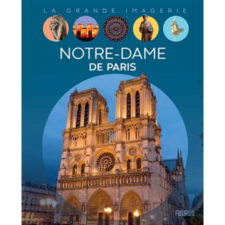 Notre-Dame de Paris