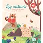 J'aime la musique : La nature