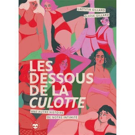 Les dessous de la culotte
