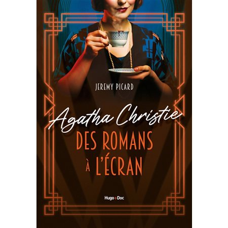 Agatha Christie : des romans à l'écran