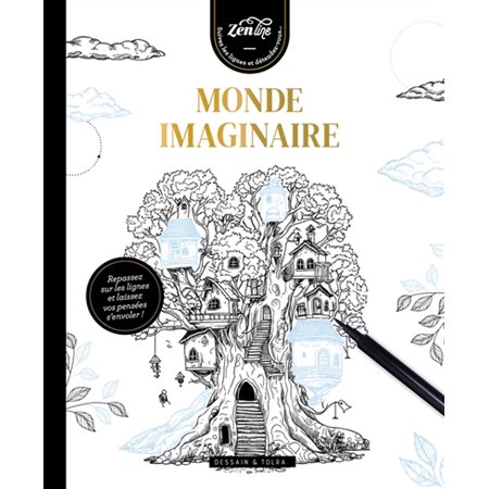 Monde imaginaire
