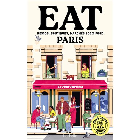 EAT Paris