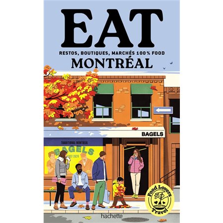 EAT Montréal