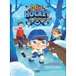 Mini hockey : L'estime de soi