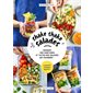 Shake shake salades