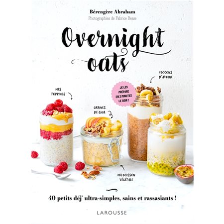 Overnight oats