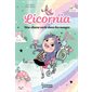 Licornia #8 Une classe verte dans les nuages