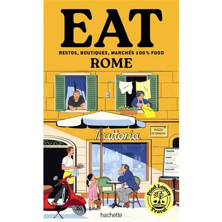EAT Rome