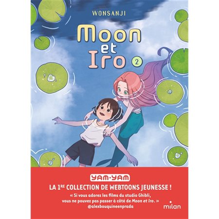 Moon et Iro #2