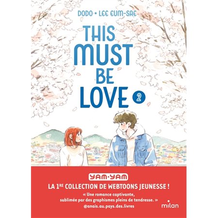 This must be love #2