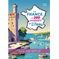 La France en 200 escapades au fil de l'eau