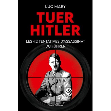 Tuer Hitler