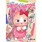 Ma petite soeur est un chaton #1