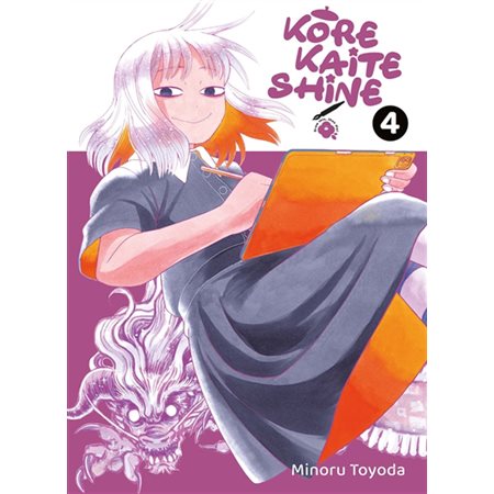 Kore kaite shine #4