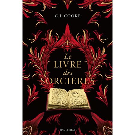 Le livre des sorcières