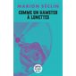 Comme un hamster à lunettes