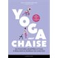 Yoga sur chaise
