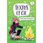 Textos et cie #3 #Tout pour être heureuse!,