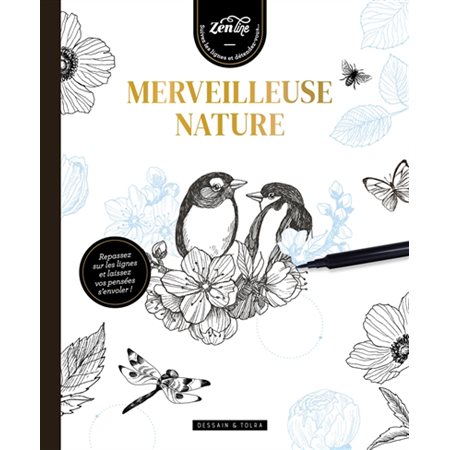 Merveilleuse nature