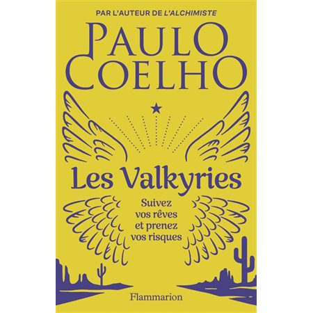 Les Valkyries