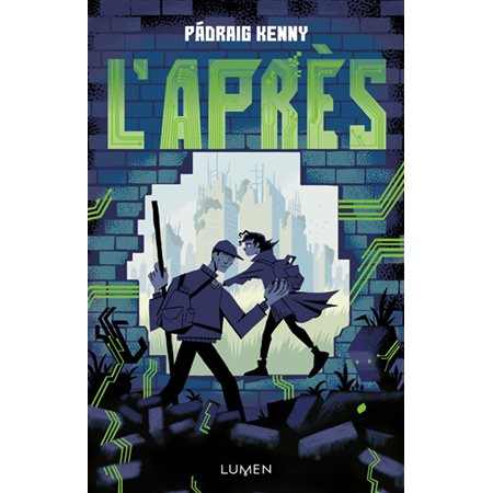 L'après