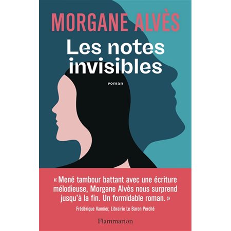 Les notes invisibles