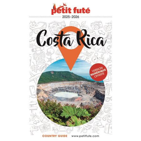 Costa Rica : 2025-2026