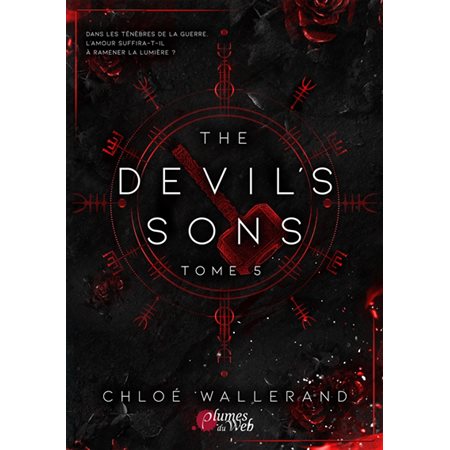 The Devil's sons, Vol. 5, The Devil's sons, 5