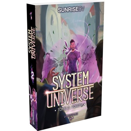 System universe #2 Torith