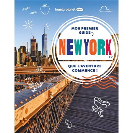 Mon premier guide : New York