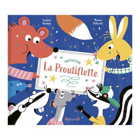 La proutiflette