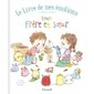 Le livre de mes émotions : Entre frère et soeur