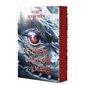 Le dernier dragon sur Mars #1
