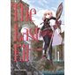 The last elf #1 Le salut des esprits