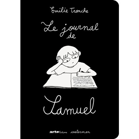 Le journal de Samuel