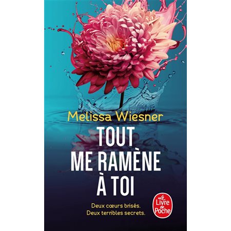 Tout me ramène à toi