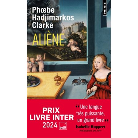 Aliène