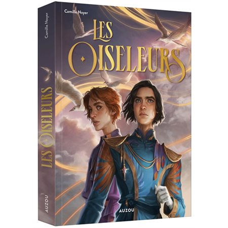 Les oiseleurs