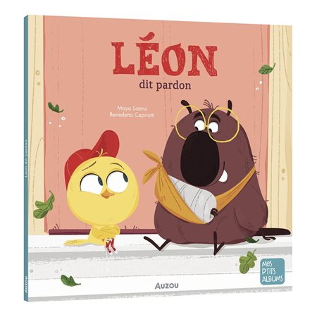 Léon dit pardon