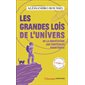 Les grandes lois de l'Univers