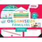 Organiseur familial Mémoniak 2026