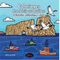 Coloriages - Road trip au Québec