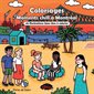 Coloriages - Moments chill à Montréal