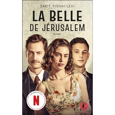 La Belle de Jérusalem