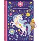 Mon carnet secret : licorne scintillante, Mon carnet secret