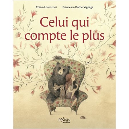Celui qui compte le plus