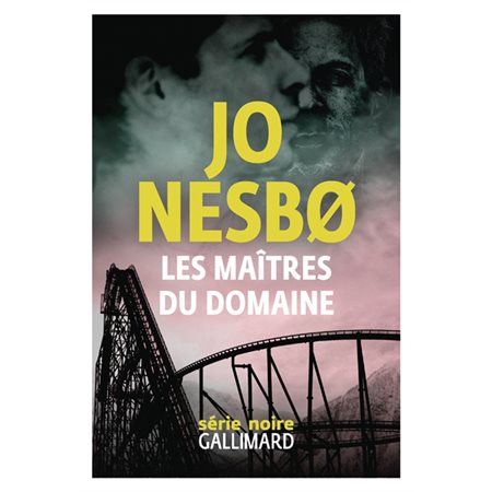 Les maîtres du domaine