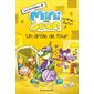 Les histoires de Mini-Jean et Mini-Bulle! Un drôle de tour