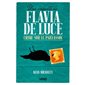 Crime sur le paillasson, Une enquête de Flavia de Luce, 1