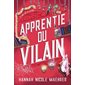 L'apprentie du vilain #2